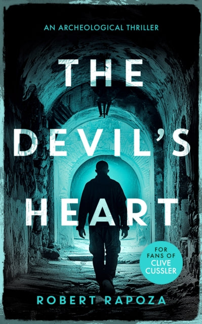 Book cover of: Devil's Heart
