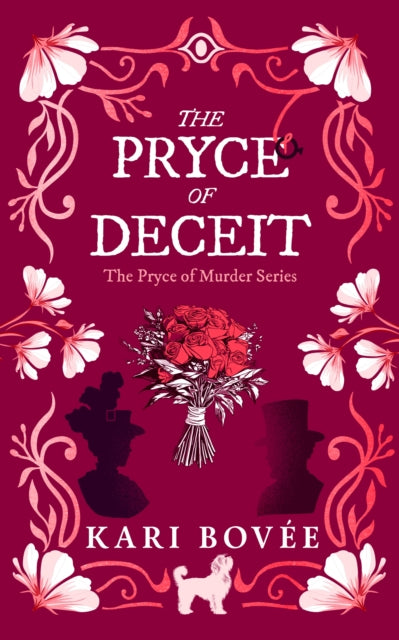 Book cover of: Pryce of Deceit