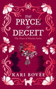 Book cover of: Pryce of Deceit