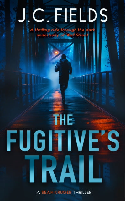 Book cover of: Fugitive's Trail