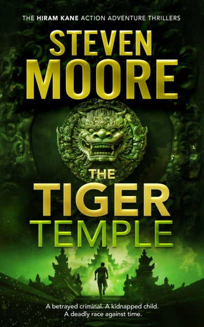 Book cover of: Tiger Temple