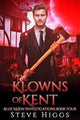 Book cover of: Klowns of Kent