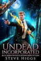 Book cover of: Undead Incorporated