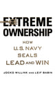 Extreme Ownership