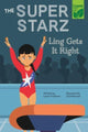Ling Gets It Right 9781039647220 Laurie Friedman