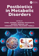 Book cover of: Postbiotics in Metabolic Disorders