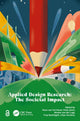 Book cover of: Applied Design Research