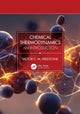 Book cover of: Chemical Thermodynamics. By: Victor Cm Freestone
