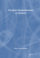 Book cover of: Chemical Thermodynamics. By: Victor Cm Freestone