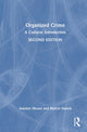 Book cover of: Organized Crime