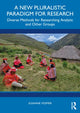 Book cover of: New Pluralistic Paradigm for Research