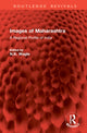 Book cover of: Images of Maharashtra. By: N. K. Wagle