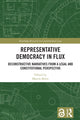Book cover of: Representative Democracy in Flux