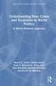 Book cover of: Understanding Near Crises and Escalation in World Politics