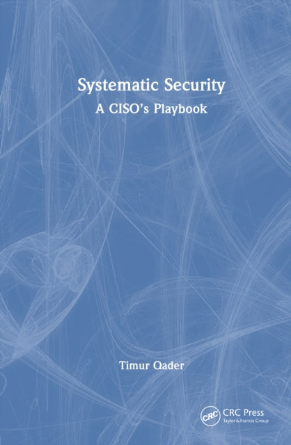 Book cover of: Systematic Security
