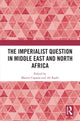 Book cover of: Imperialism in the Middle East