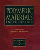 Book cover of: Polymeric Materials Encyclopedia, Twelve Volume Set. By: Joseph C. Salamone