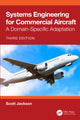 Book cover of: Systems Engineering for Commercial Aircraft