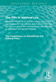 Book cover of: Film in National Life. By: The Commission on Educational and Cultural Films