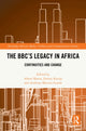 Book cover of: BBC's Legacy in Africa