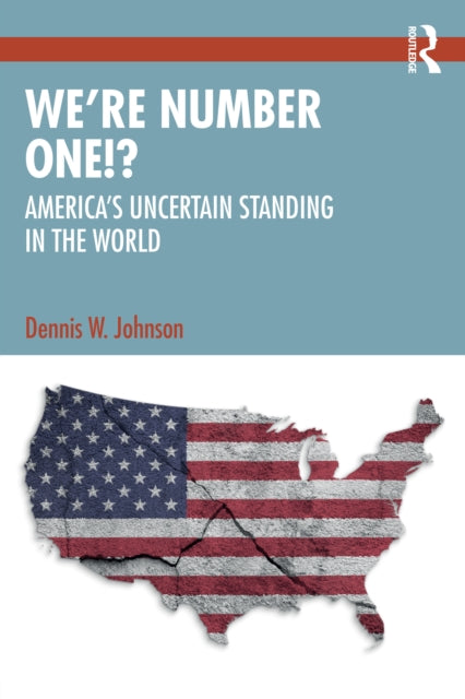 Book cover of: We’re Number One!?