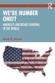 Book cover of: We’re Number One!?