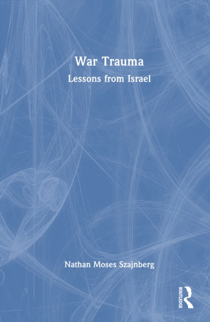 Book cover of: War Trauma
