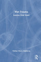 Book cover of: War Trauma