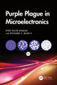 Book cover of: Purple Plague in Microelectronics