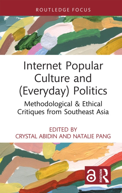 Book cover of: Internet Popular Culture and (Everyday) Politics
