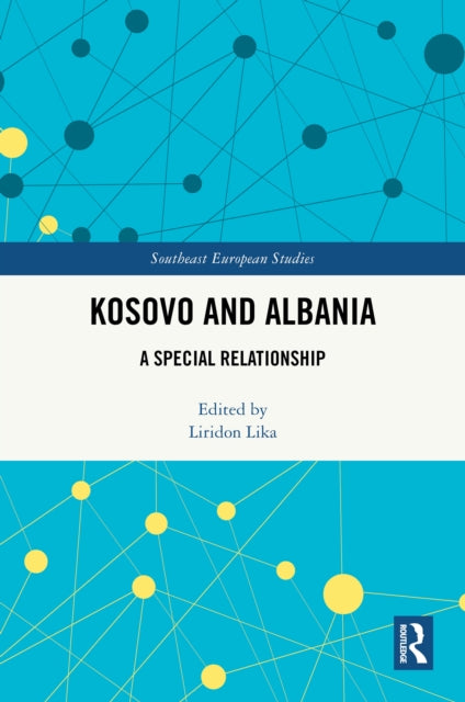 Book cover of: Kosovo and Albania