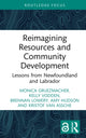 Book cover of: Reimagining Resources and Community Development