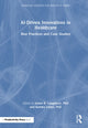 Book cover of: AI Driven Innovations in Healthcare