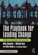 Book cover of: Field Book for Leading Change