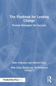 Book cover of: Field Book for Leading Change