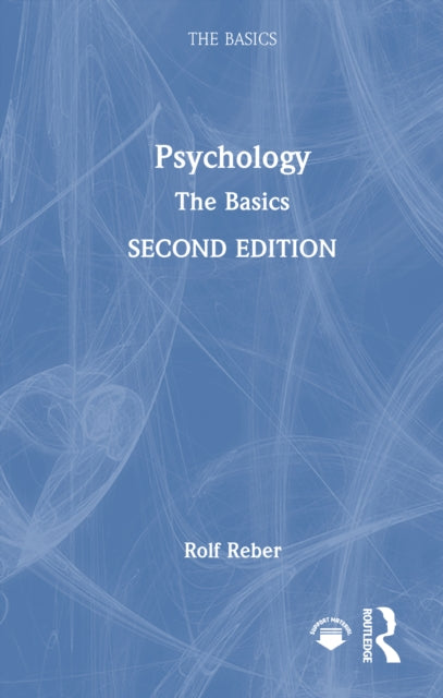 Book cover of: Psychology