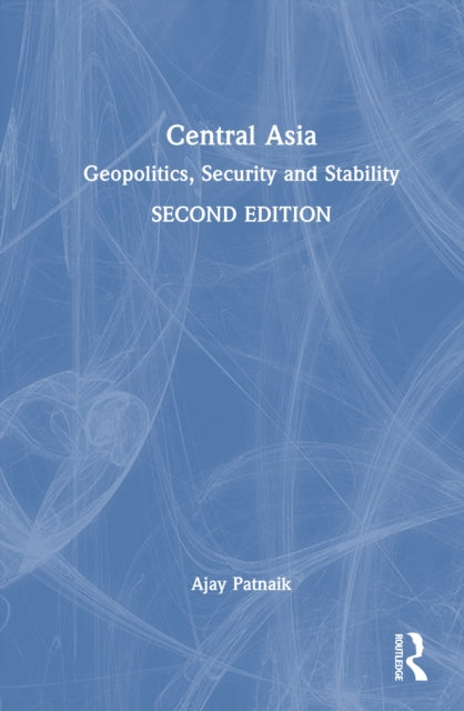 Book cover of: Central Asia