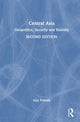 Book cover of: Central Asia