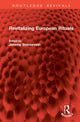 Book cover of: Revitalizing European Rituals. By: Jeremy Boissevain