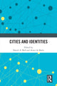 Book cover of: Cities and Identities. By: Avner de Shalit