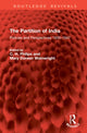 Book cover of: Partition of India. By: C. H. Philips