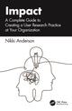 Book cover of: Impact
