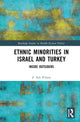 Book cover of: Ethnic Minorities in Israel and Turkey