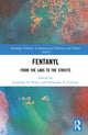 Book cover of: Fentanyl