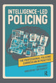 Book cover of: Intelligence-led Policing