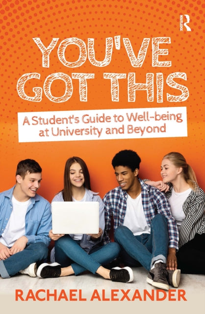 Book cover of: You've Got This