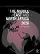 Book cover of: Middle East and North Africa 2026