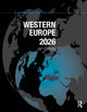 Book cover of: Western Europe 2026
