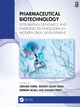 Book cover of: Pharmaceutical Biotechnology