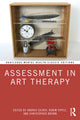 Book cover of: Assessment in Art Therapy